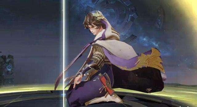 弈星新皮肤最新爆料图片,古风韵味与现代科技交融