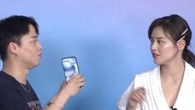 邓伦马思纯爆料视频,幕后故事揭秘